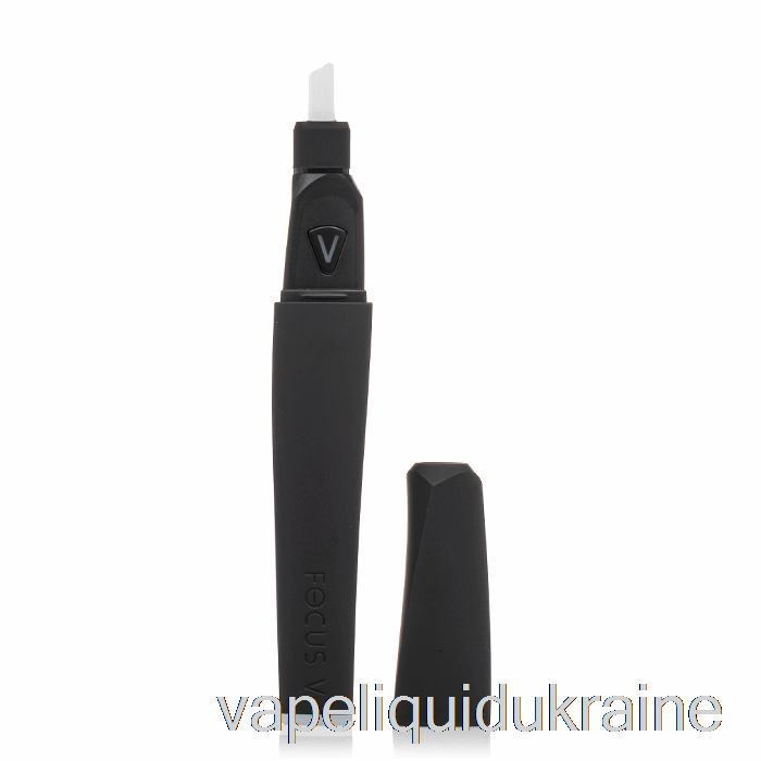 Vape Liquid Ukraine Focus V Saber Hot Knife Black